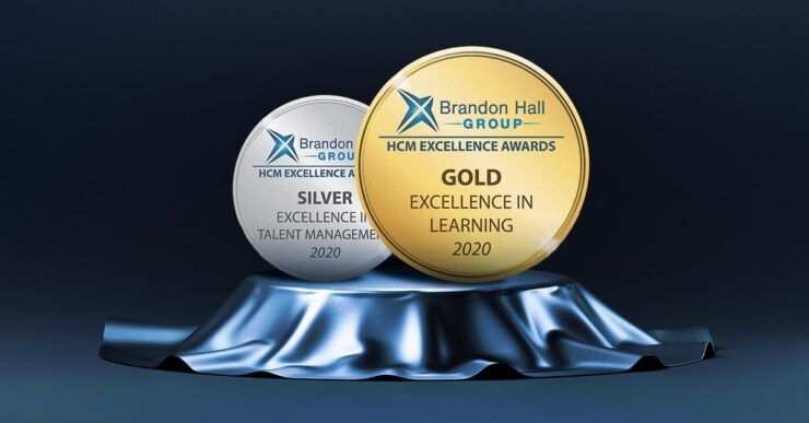 Turkcell Akademi’ye uluslararası iki ödül