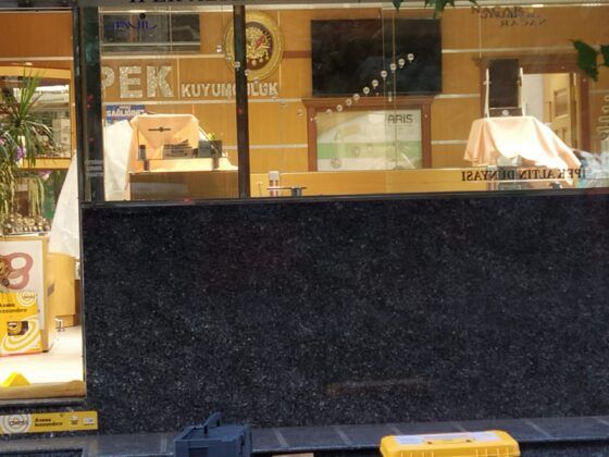 Güngören’de kuyumcu soygunu: 10 kilo altın çalındı