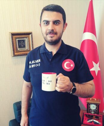 TÜRKİYE ÇAĞA AYAK UYDURUYOR