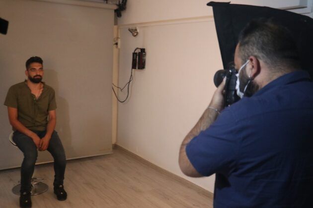 Çocuk geline tepki gösteren fotoğrafçı: “Yine olsa aynısını yapardım”