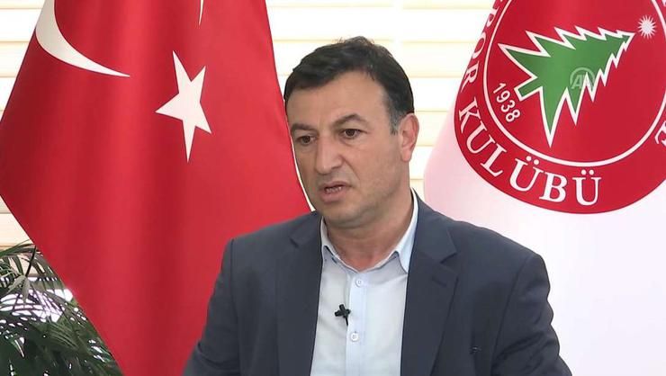 Tarık Aksar: “Beşiktaş kaleci alırsa Utku’yu alacağız”