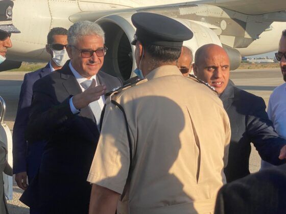 Libya’da Son Durum…