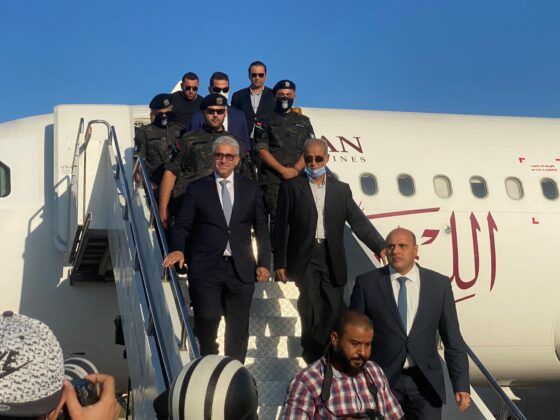 Libya’da Son Durum…