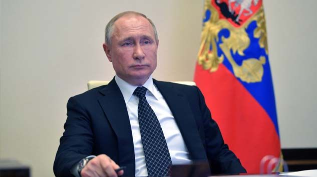 Putin, Lukaşenko’yu Moskova’ya davet etti