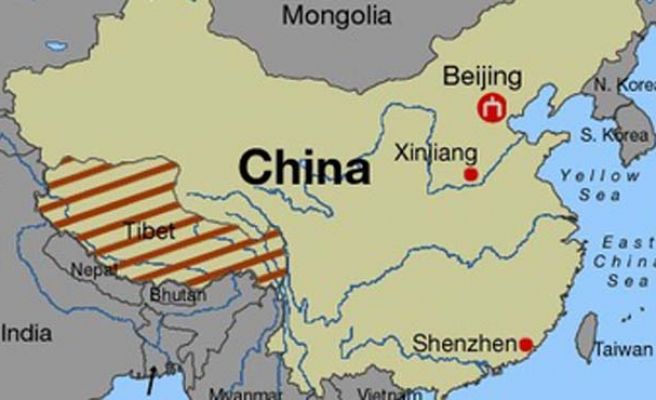 Hindistan ve Çin arasında savaş sesleri