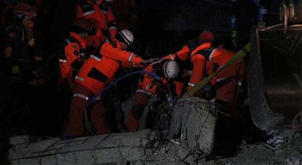 AFAD’dan “deprem saati” açıklaması: Mümkün değil