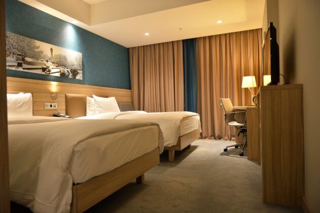 Otellerde güvenli turizm sertifikası zorunlu oldu