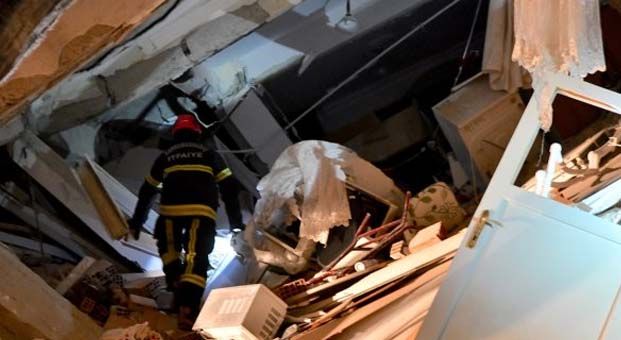 Depremde ölü sayısı 29’a yükseldi