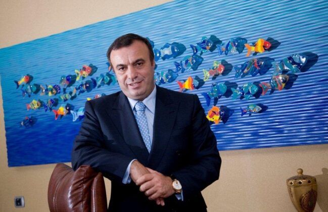 Hopa’dan İğneadaya kadar Karadeniz Palamut dolu