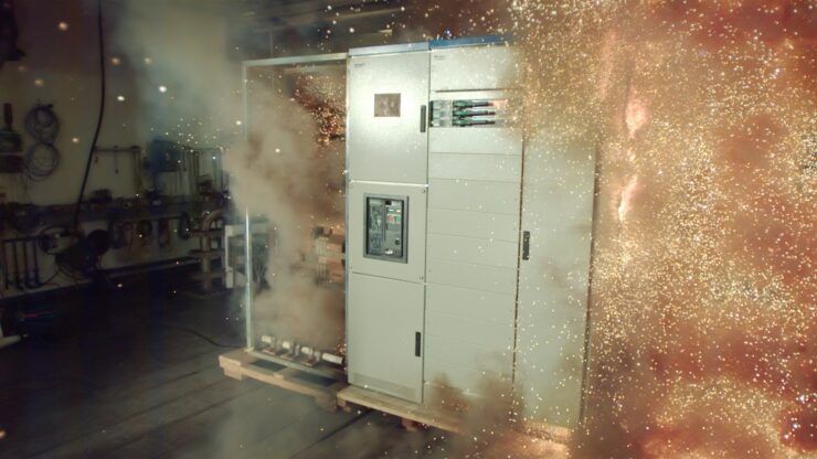 Elektrik arızalarında tehdit ortadan kaldırılabilir