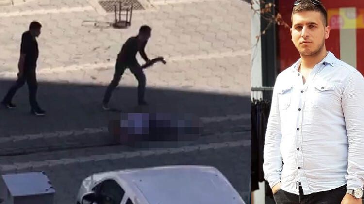 Vahşi cinayette son durum