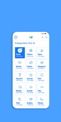 SOSYAL MEDYANIN NABZI YAAY’DA ATACAK