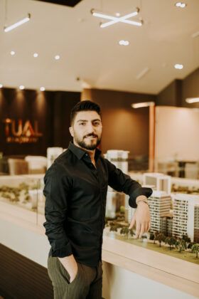 Dağ Mühendislikten Yeni Projeler