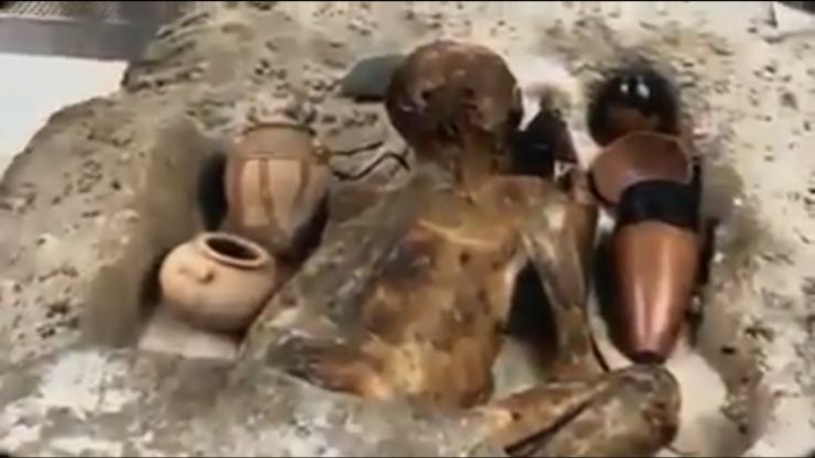 Firavun, Ebu Cehilin çocuklarına örnek olmalı