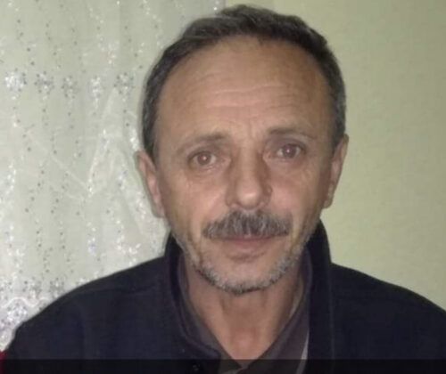 Boğazını kestiler jandarmanın operasyonu ile yakalandılar