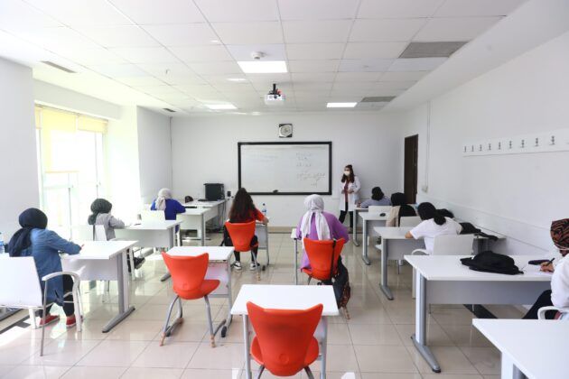 Bağcılar Belediyesi’nden Ücretsiz Üniversite Hazırlık Kursu