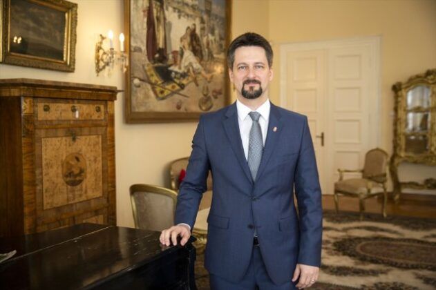 Büyükelçi Matis’i şoke eden tablo