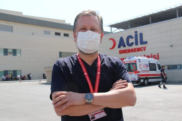 Dikkat! Aşı Çalışmalarının Başa Dönme Riski Söz Konusu Olabilir