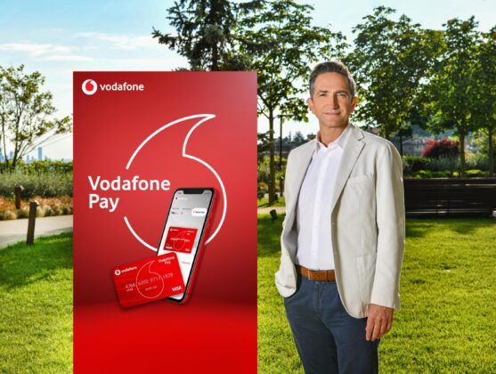 VODAFONE PAY 1 YILDA 1 MİLYON KULLANICIYA ULAŞACAK