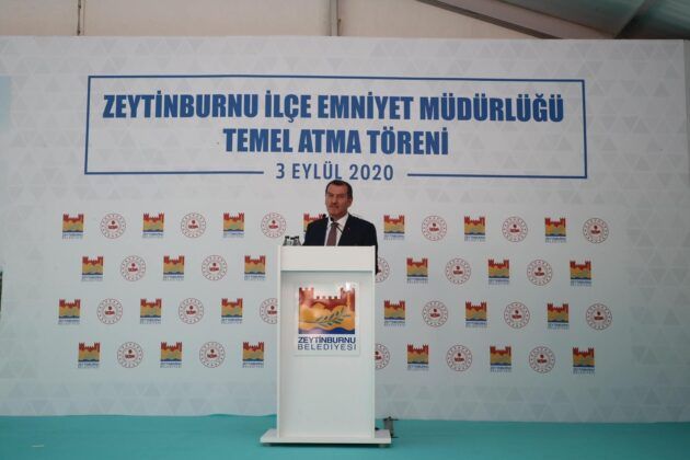 İstanbul Valisi Ali Yerlikaya’dan korona virüs uyarısı