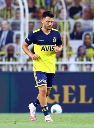 Tolgay Arslan, Hannover yolunda