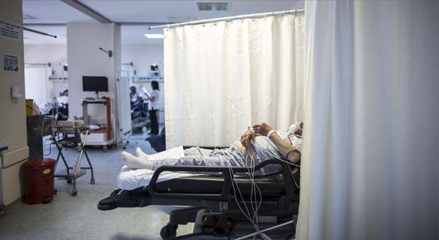 Denizli’deki koronavirüs iddiasına yalanlama