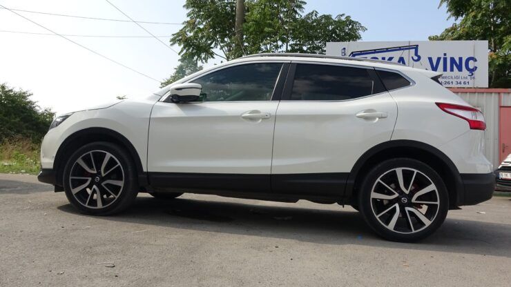 Jip için tedbir kararı