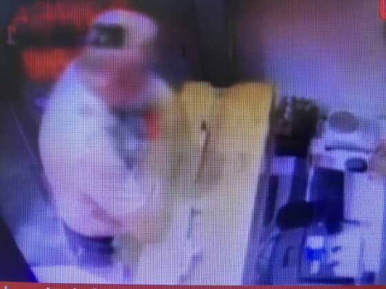 Bunu sen bari yapmasaydın