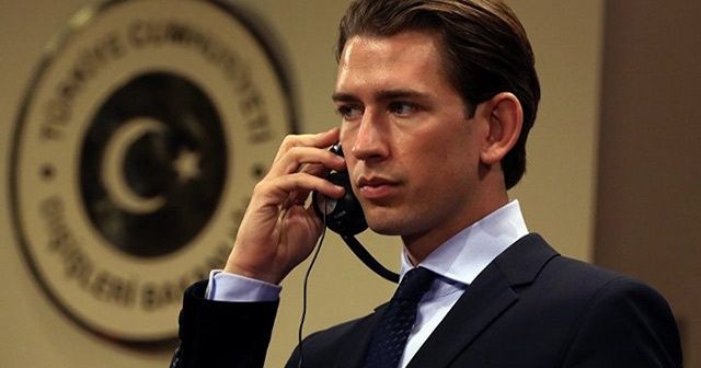 KURZ’UN TÜRKİYE KORKUSU VE DÜŞMANLIĞI