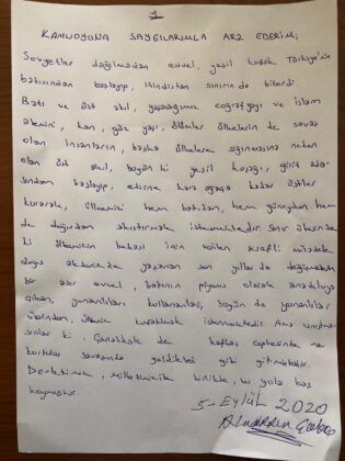ÇAKICI TÜRKİYENİN ÜZERİNDE OYNANAN, ULUSLAR ARASI İLİŞKİLER NEDENİ İLE ÜLKE İÇİNDEKİ SAPIKLAR  VE DENSİZLER  İLE  ALAKALI BASIN AÇIKLAMASIDIR.