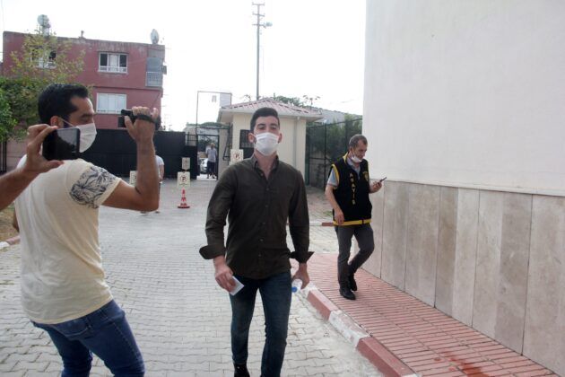 Kpss ye polis yetiştirdi