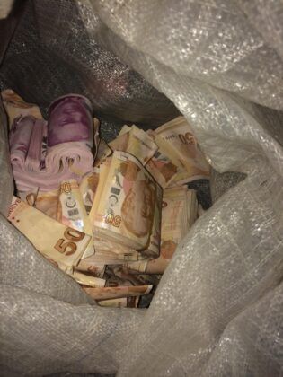 YENGE PES DEDİRTTİ