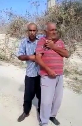 Muhtardan ‘eşek şakası’