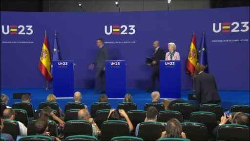 AB liderleri Granada Deklarasyonu’nu kabul etti