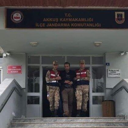 Seri katil duruşmaya katılmadı