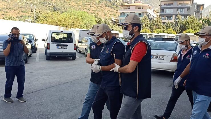 53 kişinin hayatını kaybettiği Reyhanlı saldırısında son dakika gelişmesi