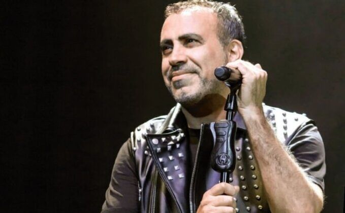 Hayatlara dokunan adam