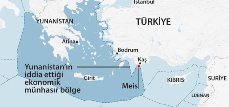 İngiliz Guardian Gazetesiden Yunanistan’a şok rapor