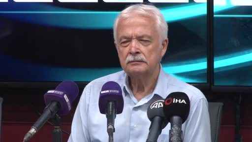 Atılay Canel: “Galibiyeti kaçıran taraf biz olduk”