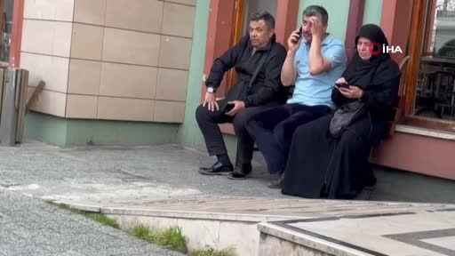 Beşiktaş'ta gece kulübünde hayatını kaybeden 6 kişinin kimliği belli oldu 