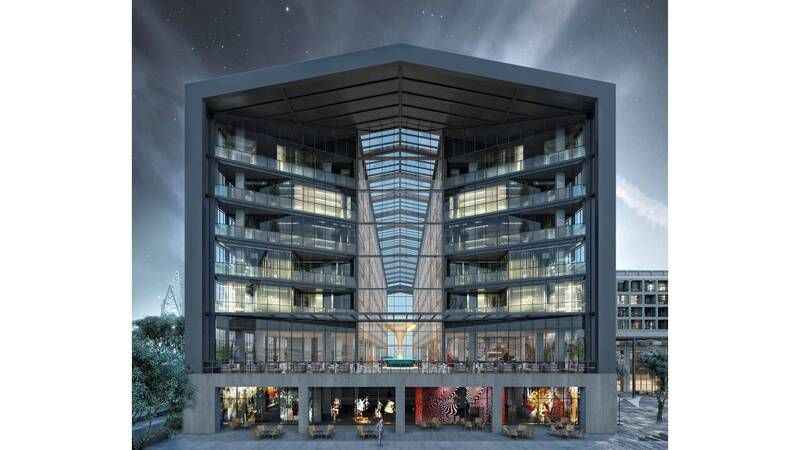 Barnes 10 milyon Dolar yatırımla Türkiye pazarına girdi Barnes 10 milyon Dolar yatırımla Türkiye pazarına girdi