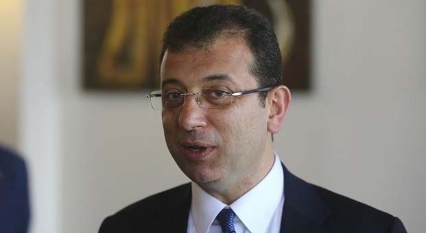 İmamoğlu’ndan Özel Halk Otobüsü sahiplerine ölüm genelgesi