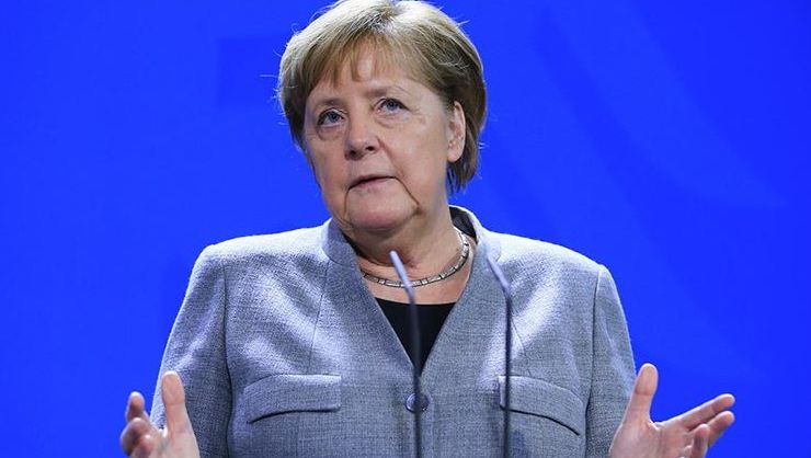 Almanya Yunanistan’dan mülteci alacak