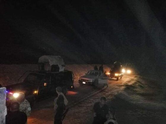 DEAŞ, Türkmen güçlerine saldırdı: 4 ölü, 3 yaralı