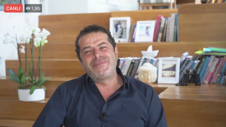 MHP’ye üye olabilirim