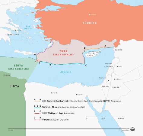 Türkiye’den ABD’ye İncirlik Resti…