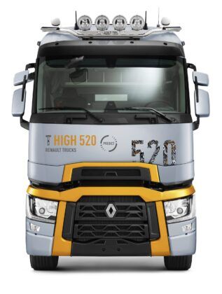 RENAULT TRUCKS’DAN CAZİP BAKIM KAMPANYASI