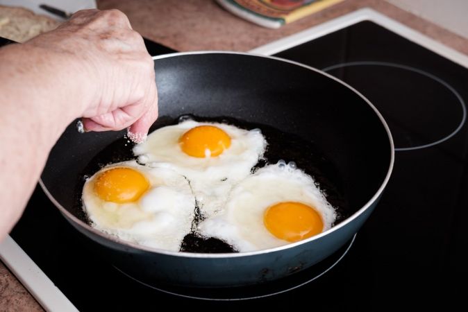 Yumurtanın faydaları nelerdir?