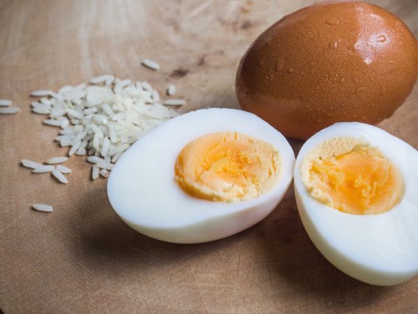 Yumurtanın faydaları nelerdir?