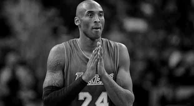 Kobe Bryant kimdir?